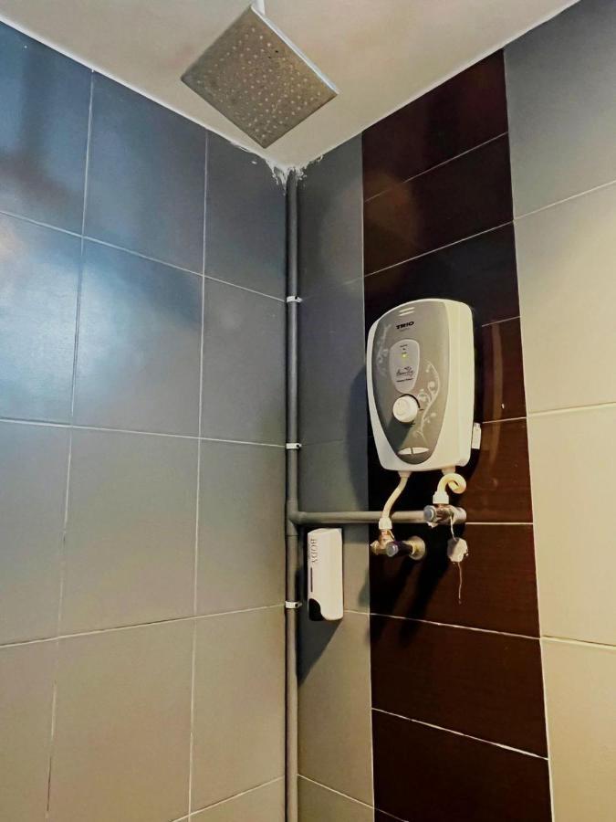 אראו Metroinn Hotel מראה חיצוני תמונה